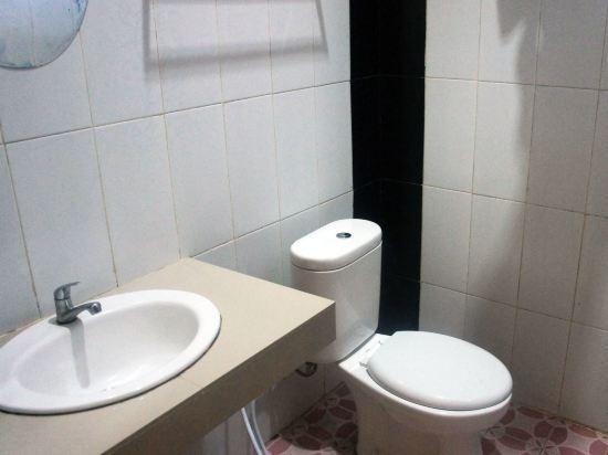 Кута: Sari Agung Hotel