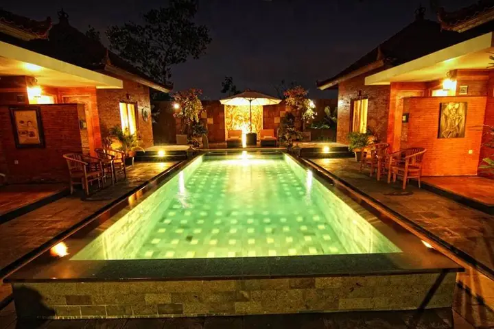 Danste Villas — фото 3