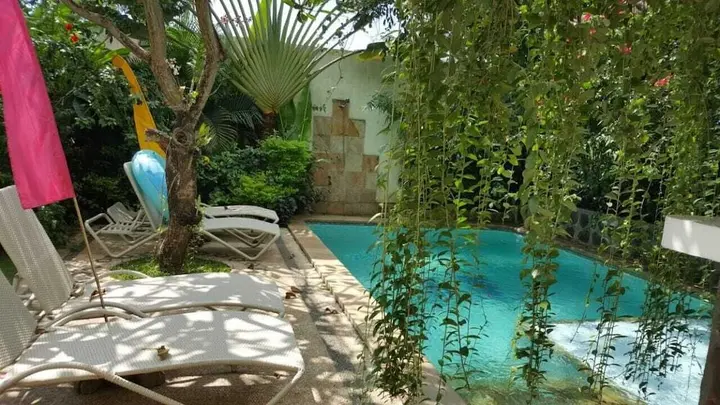 Каликбукбук: Villa Lumbalumba Banyualit