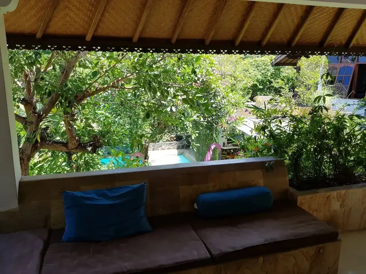 Каликбукбук: Villa Lumbalumba Banyualit