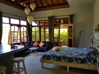 Каликбукбук: Villa Lumbalumba Banyualit