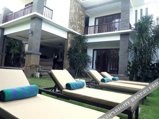 Villa Seratus — фото 1