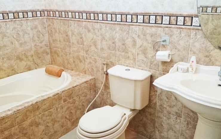 Богор: Hostel Bogor