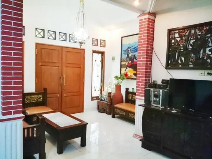 Богор: Hostel Bogor