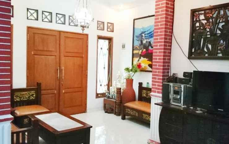 Богор: Hostel Bogor