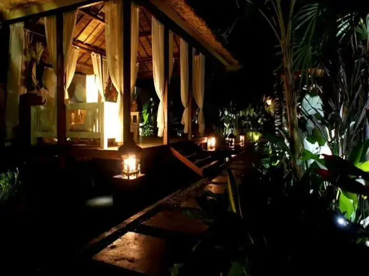 Убуд: Labak Villa