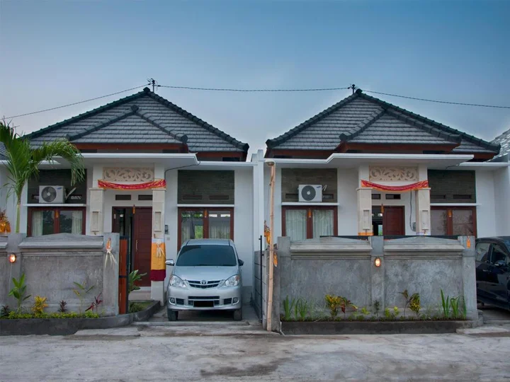 Умеаньяр: Villa Dencarik