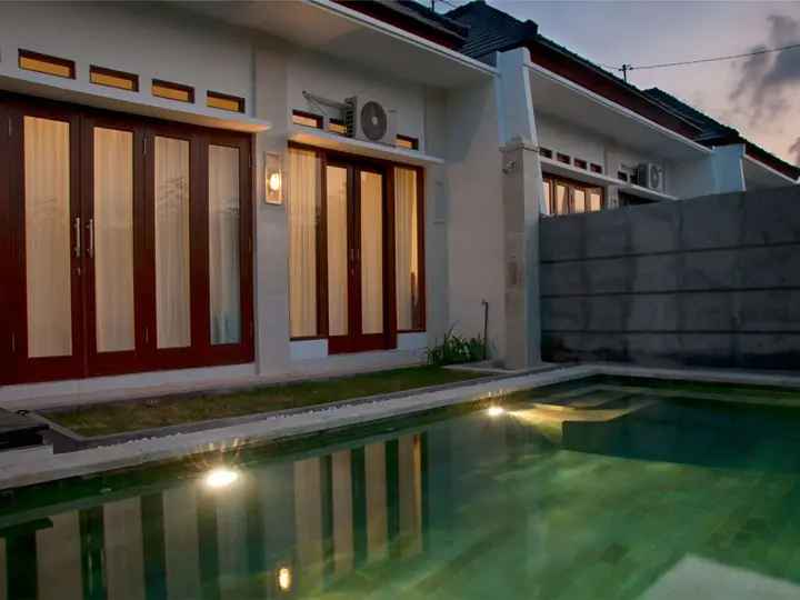 Умеаньяр: Villa Dencarik