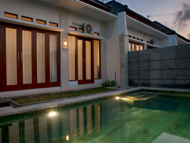 Умеаньяр: Villa Dencarik