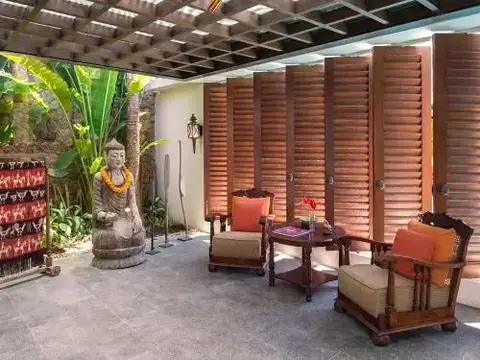 Des Indes Villas — фото 5