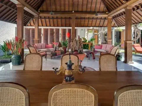 Кута: Des Indes Villas