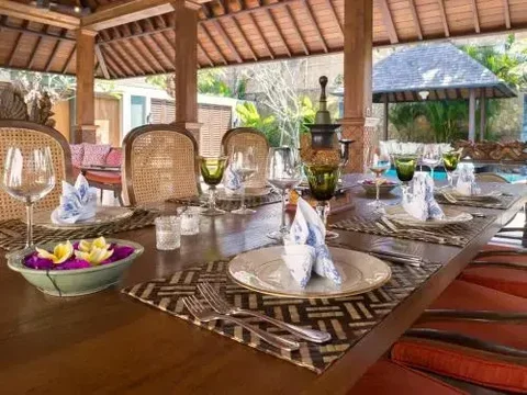 Кута: Des Indes Villas