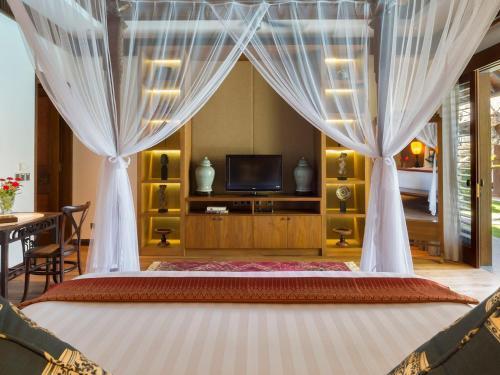 Des Indes Villas — фото 1