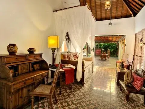 Кута: Des Indes Villas