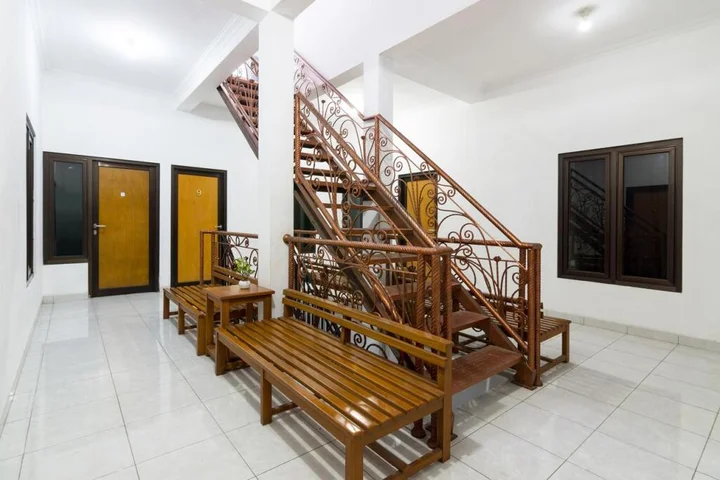 Слеман: Rumah Berkah