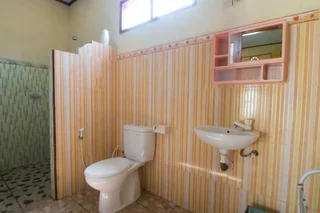 Гили Аир: Anugrah Bungalow
