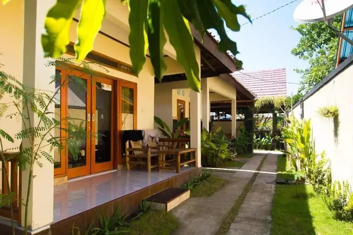 Anugrah Bungalow — фото 2