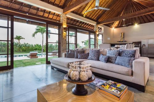 Villa Camilla — фото 3