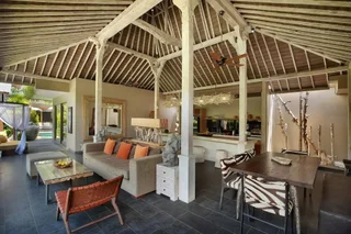 Кута: XXL Seminyak Sunset Boutique Villa
