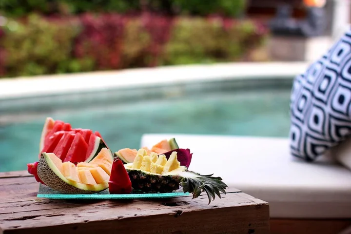 Кута: XXL Seminyak Sunset Boutique Villa