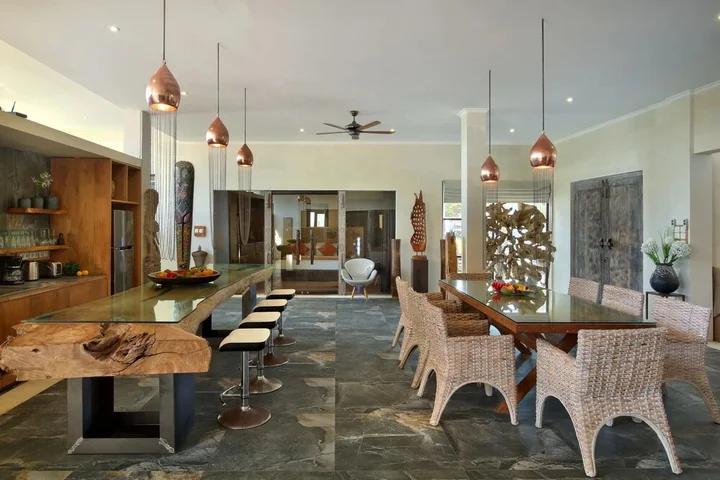 Кута: XXL Seminyak Sunset Boutique Villa