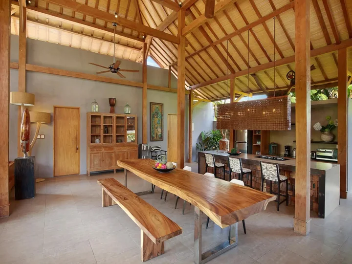 Кута: XXL Seminyak Sunset Boutique Villa