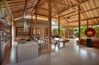 Кута: XXL Seminyak Sunset Boutique Villa