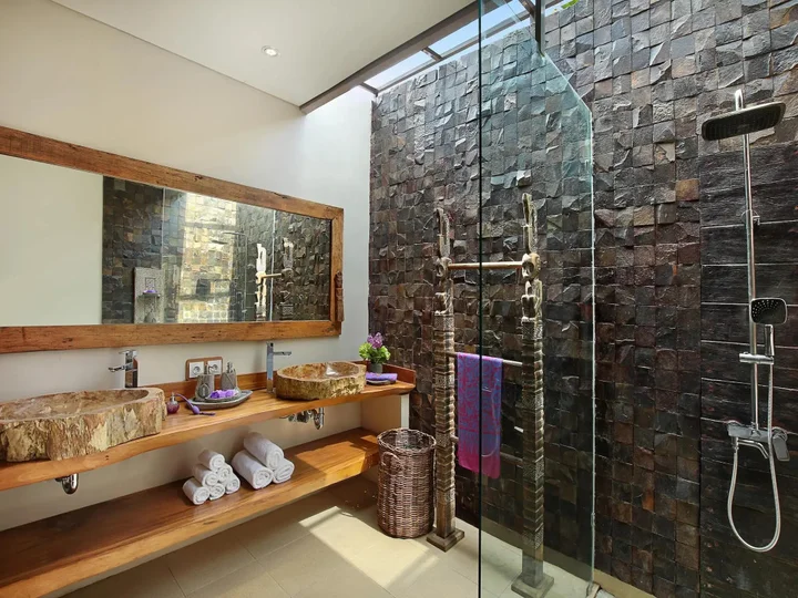 Кута: XXL Seminyak Sunset Boutique Villa