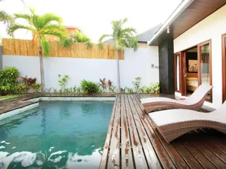 Кута: Villa Cactus by Esmee Management