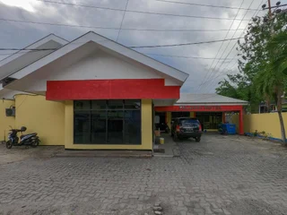 Палу: Pelangi Hotel Palu RedPartner