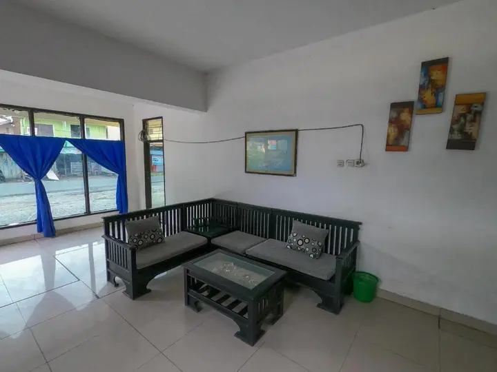 Палу: Pelangi Hotel Palu RedPartner