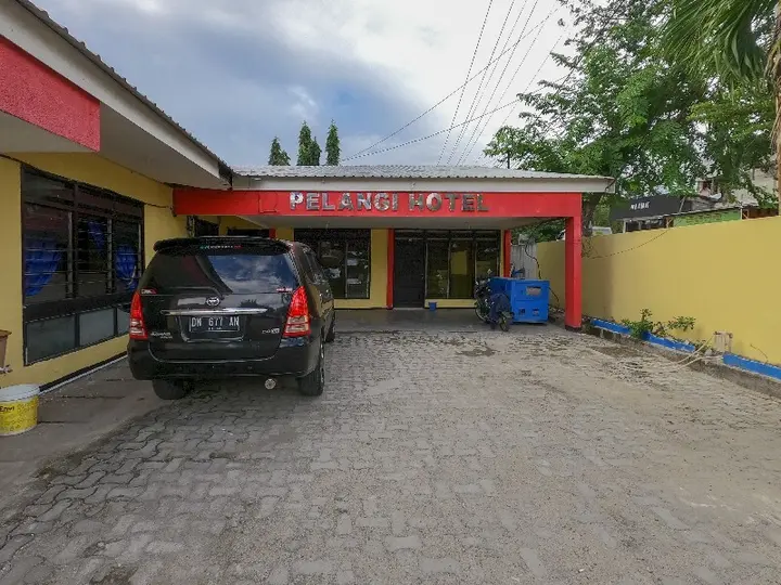 Палу: Pelangi Hotel Palu RedPartner