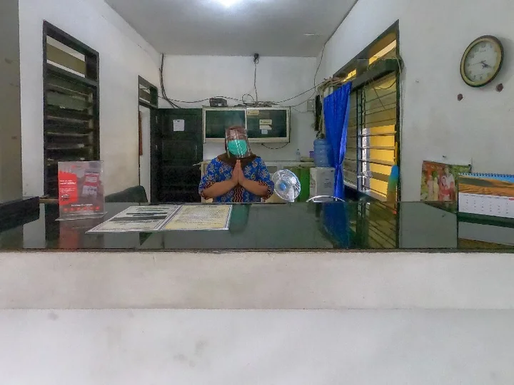 Палу: Pelangi Hotel Palu RedPartner