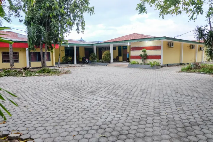 Палу: Pondok Indah Hotel Palu RedPartner