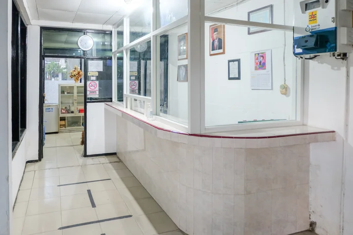 Палу: Pondok Indah Hotel Palu RedPartner