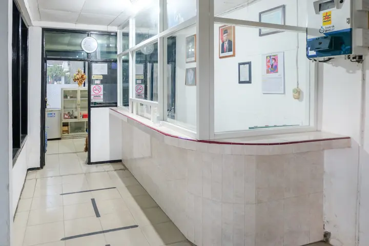 Палу: Pondok Indah Hotel Palu RedPartner