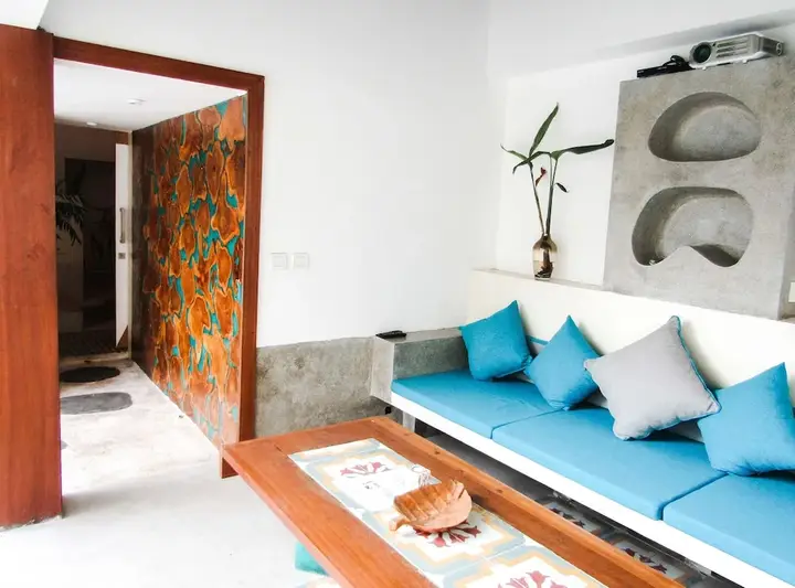 Luxury Villas Gili Trawangan — фото 5