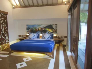 Гили Траванган: Luxury Villas Gili Trawangan