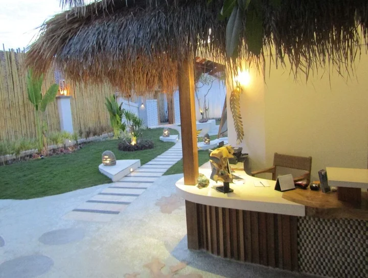 Гили Траванган: Luxury Villas Gili Trawangan