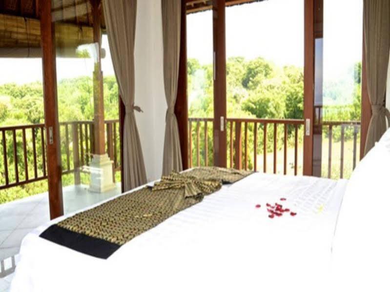 Унгасан: Villa Karang Bali