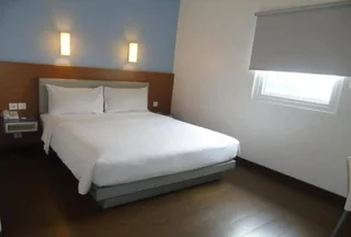 Джакарта: Amaris Hotel La Codefin - Kemang