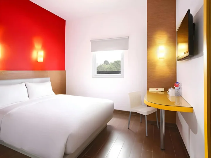 Джакарта: Amaris Hotel La Codefin - Kemang