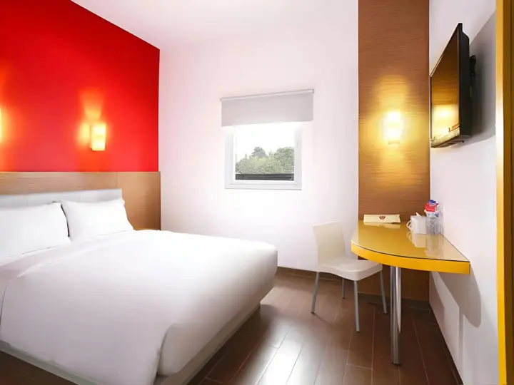 Джакарта: Amaris Hotel La Codefin - Kemang