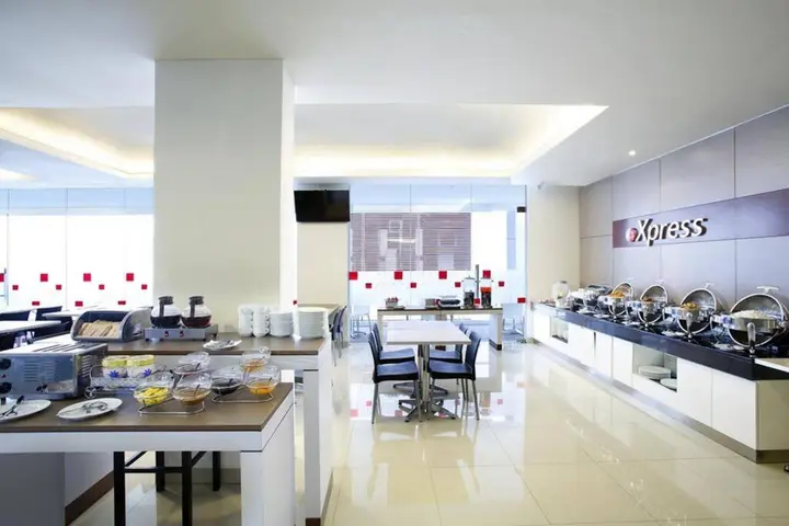 Джакарта: Amaris Hotel La Codefin - Kemang