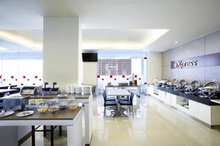 Джакарта: Amaris Hotel La Codefin - Kemang