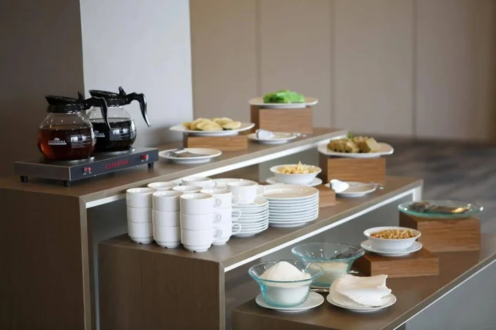 Джакарта: Amaris Hotel La Codefin - Kemang