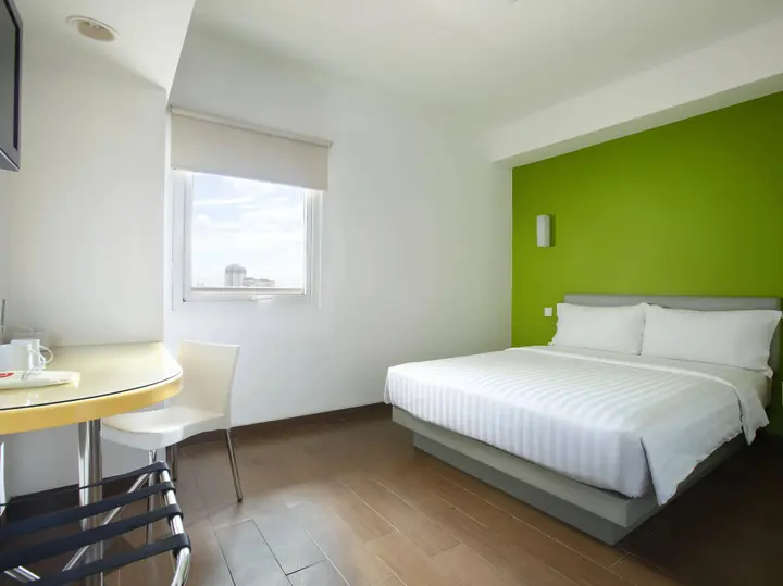 Джакарта: Amaris Hotel La Codefin - Kemang