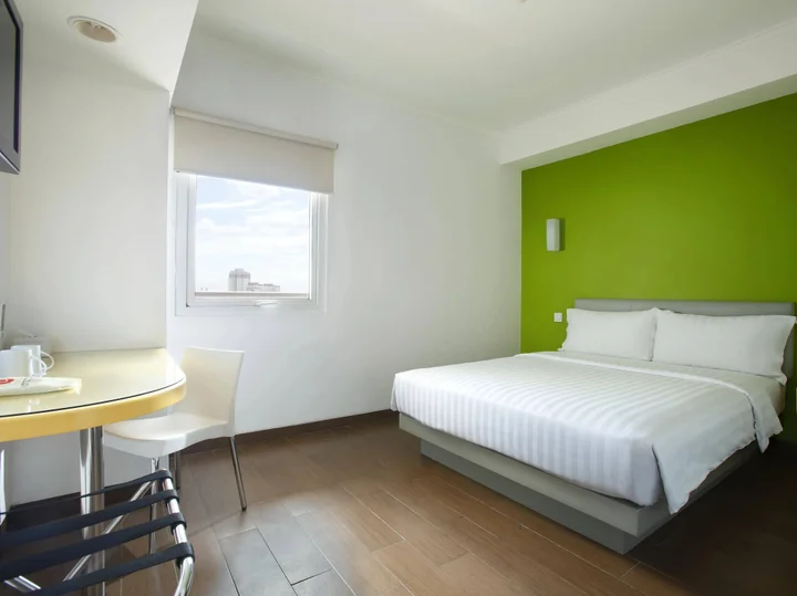 Джакарта: Amaris Hotel La Codefin - Kemang