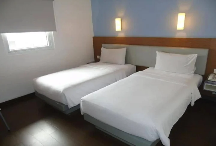 Джакарта: Amaris Hotel La Codefin - Kemang