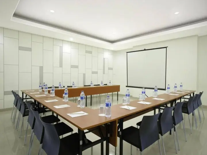 Джакарта: Amaris Hotel La Codefin - Kemang